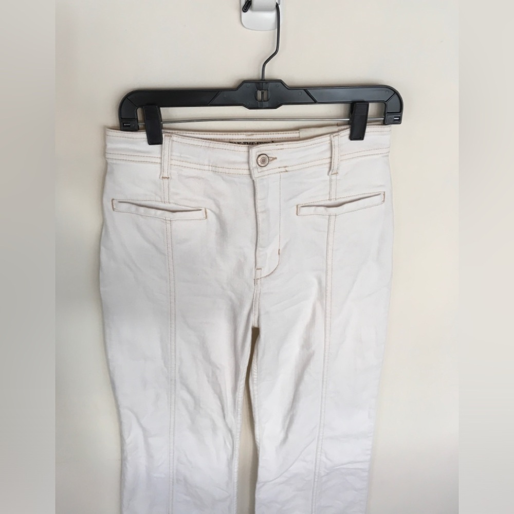 NWOT Star Jeans - Picture 4 of 5